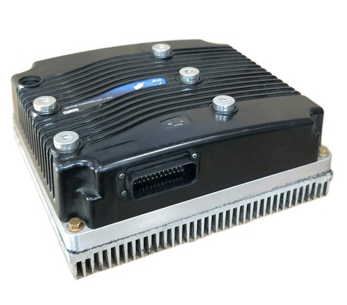 Curtis 1238 4602 motor - 1238-4602,