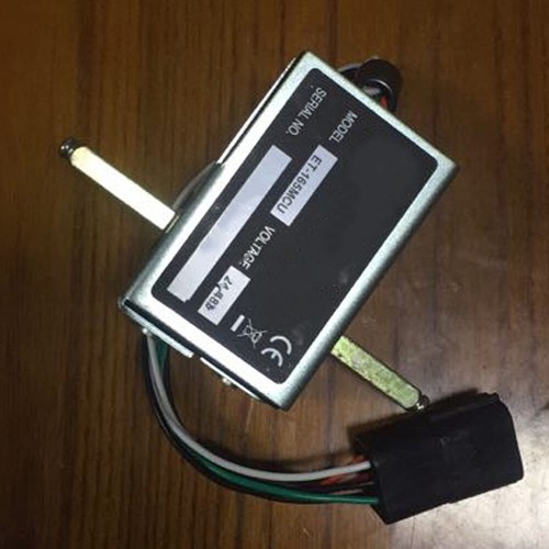 165mcu electronic throttle - et-165mcu,