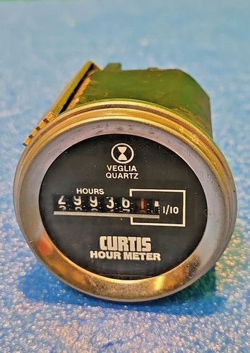 Curtis veglia 12729 digit - veglia, 12729-56