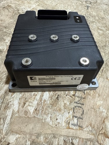 Curtis model 1222 - curtis,