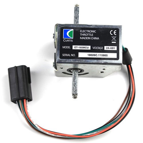 1pc new curtis - 1pc, et-165mcu