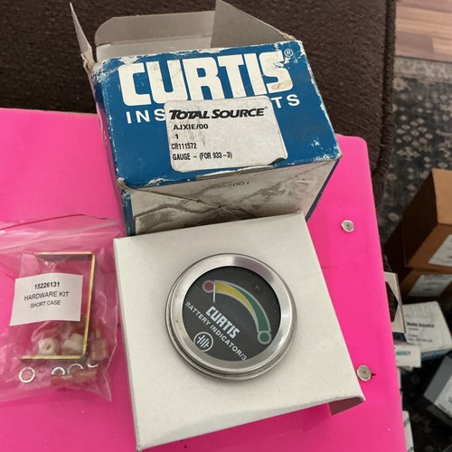 New curtis 13260210 electronic - new,