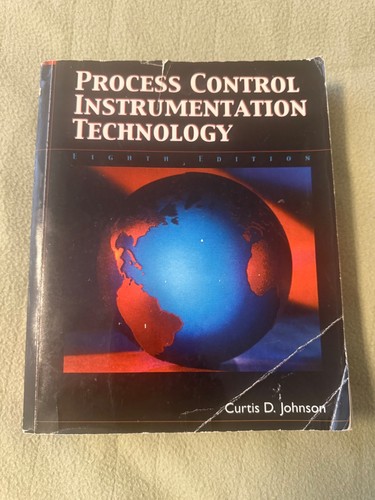 Process control - process,