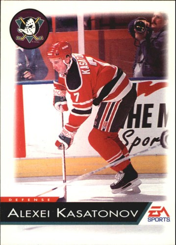 B6419 1994 sports hockey - b6419-,