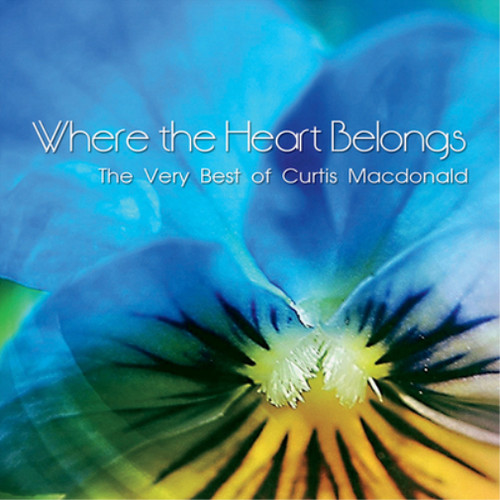 Curtis macdonald where the - where,