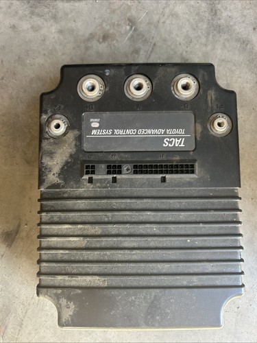 Curtis 1244 4506 motor - curtis, 1244-4506