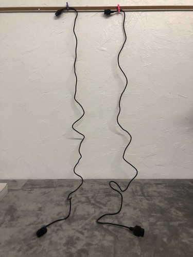 Nintendo nes 001 extension - , 6'