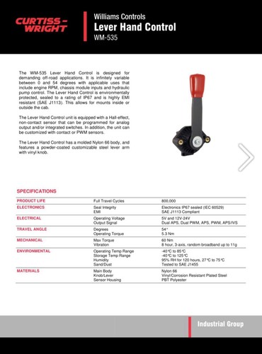Electronic throttle control - electronic, control-