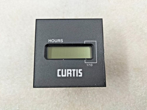 Curtis 700 series digits - curtis, 6