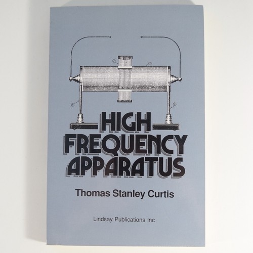 High frequency apparatus - apparatus,