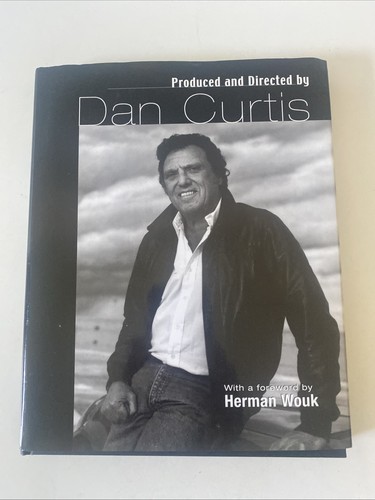 Produced and directed dan - produced,
