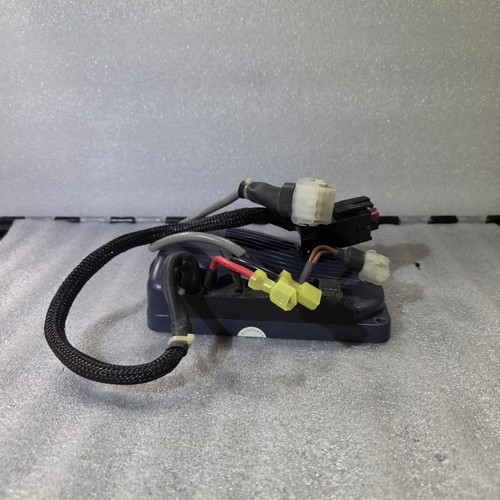 Curtis pmc controller - pmc,